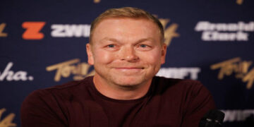 A Champion’s Mindset Beyond Medals