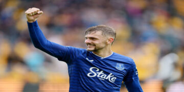 Why Dewsbury-Hall Is Flourishing After Chelsea Exit