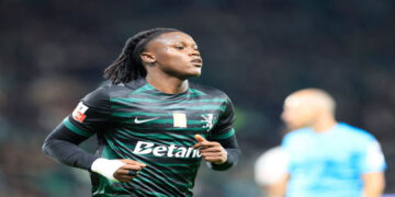 Rising wonderkids shining beyond Europe’s elite leagues