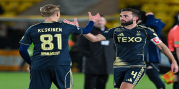 Is Aberdeen’s Defensive Revival Sustainable?