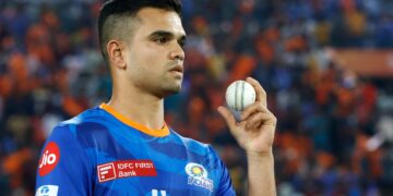 Arjun Steps Out of the Shadows: All-Round Show Powers Goa to Win, Echoes of a Famous Tendulkar Legacy