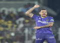 Sunil Narine Becomes 3rd Bowler to Reach 600 T20 Wickets