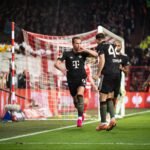 Harry Kane has 10 hat-tricks in Bundesliga