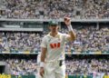 Mitchell Starc Breaks Wasim Akram’s Record to Become Highest Wicket-Taker Among Left-Arm Pacers in Tests