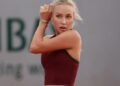 Potapova Becomes Latest Russian Star to Seek New Sporting Home