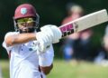 Hope & Greaves Script Remarkable Fightback to Keep West Indies Alive