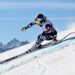The Queen of the Downhill, Redefined: Lindsey Vonn’s Age-Defying Comeback