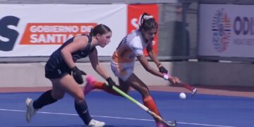 India blank Ireland 4-0 in Junior Women’s Hockey World Cup