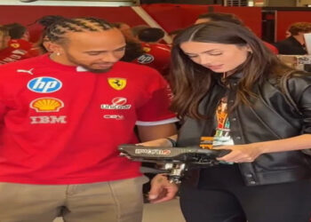 What Comes Next For Lewis Hamilton?