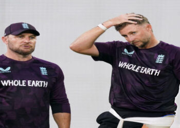 McCullum Backs Batting for Must-Win Test