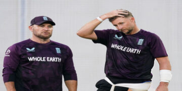 McCullum Backs Batting for Must-Win Test
