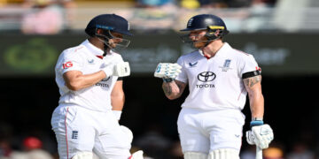 England Face Key Calls Before Crucial Adelaide Test