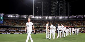 Mission Impossible? England Must Rewrite Ashes History at 0–2