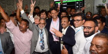 Venkatesh Prasad Begins a New Innings to Reclaim Karnataka Cricket’s Glory