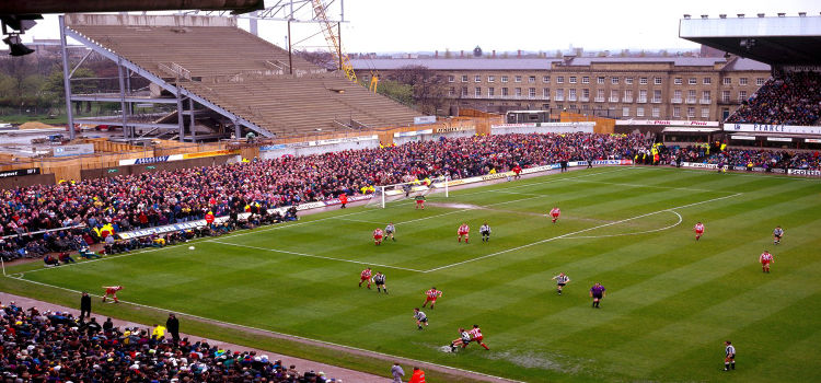 Tyne-Wear Derby Rekindles North East Rivalry