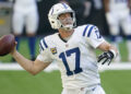 The Grandpa Comeback: Colts Turn to 44-Year-Old Philip Rivers to Save Season