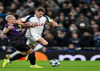 Van de Ven Surprised by Postecoglou Exit