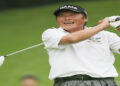 Japanese Golf Legend ‘Jumbo’ Ozaki Passes Away at 78