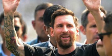 India Loves Messi — But Who Cares About Indian Football?