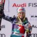 Shiffrin Dominates Again, Claims 105th World Cup Victory