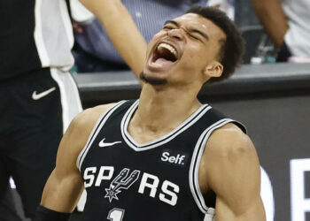 Wembanyama Sparks Spurs into NBA Cup Final