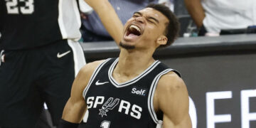 Wembanyama Sparks Spurs into NBA Cup Final