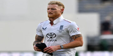 England set to review reports of drinking during Ashes break