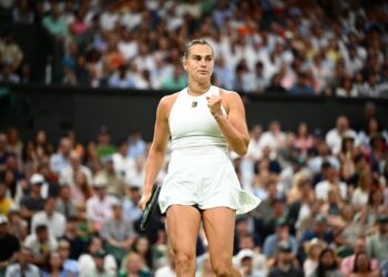 Sabalenka Reigns Again: World No.1 Voted WTA Player of the Year for Second Straight Season