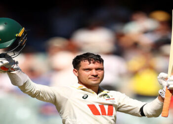 Carey Admits Edge After Review Reprieve