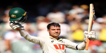 Carey Admits Edge After Review Reprieve