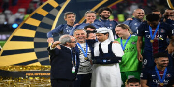 PSG Set the Standard, Says Luis Enrique After Intercontinental Cup Triumph