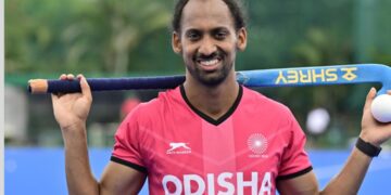 Hardik Singh Backs India’s Young Guns to Lead Hockey India Governing Council Team