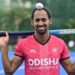 Hardik Singh Backs India’s Young Guns to Lead Hockey India Governing Council Team