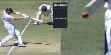 Snicko Under Fire as Ashes Dispute Escalates in Adelaide