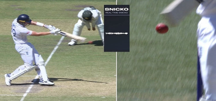 Snicko Under Fire as Ashes Dispute Escalates in Adelaide