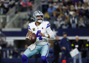 Dallas Cowboys Remain World’s Most Valuable Sports Team, NFL Dominates Forbes Top 50