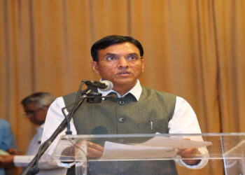 Sports ministry allows NSFs to defer elections till December 2026