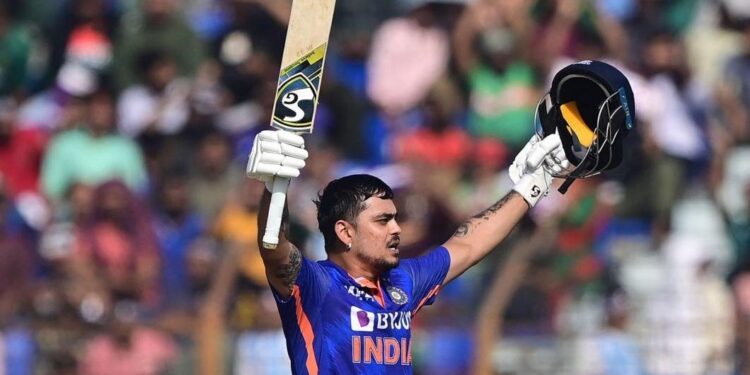 Ishan Kishan Returns as India Announce T20 World Cup 2026 Squad; Shubman Gill Dropped