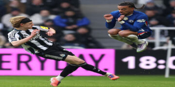 Newcastle seek clarification over denied penalty