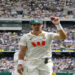Starc questions ICC over DRS uniformity amid Ashes Snicko row