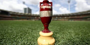 Australia’s Big Names Deliver as England’s Questions Grow After Ashes Retention