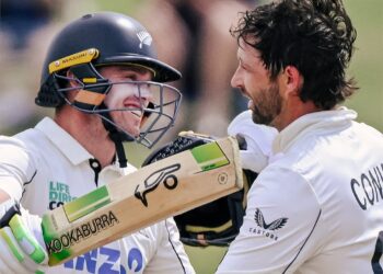 West Indies Face Stiff 462-Run Chase as All Results in Play on Final Day