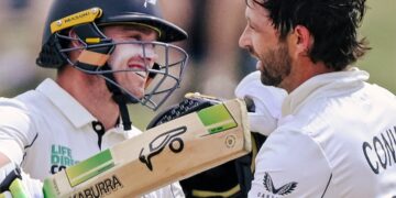 West Indies Face Stiff 462-Run Chase as All Results in Play on Final Day