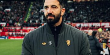 Amorim blocks January exits without reinforcements