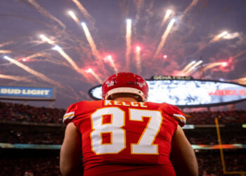 Christmas chaos reshapes NFL play-off picture