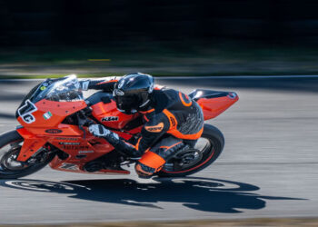 Road racing gears up for fresh battles in 2026