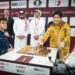 Carlsen, Gukesh, Arjun Lead Early Surge at World Rapid Chess Championship in Doha