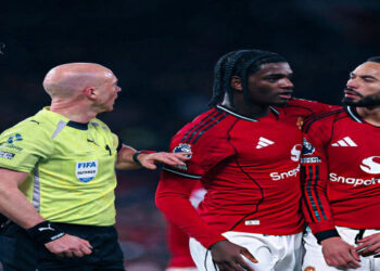 Ayden Heaven Commits to England Ahead of World Cup