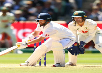MCG Curator Left Shocked After Two-Day Boxing Day Test