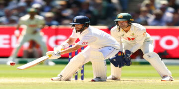 MCG Curator Left Shocked After Two-Day Boxing Day Test